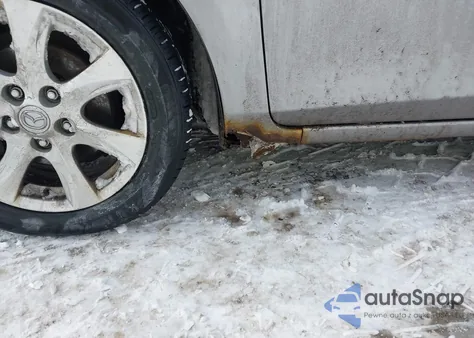 2010 Mazda Mazda3 I Touring from USA, damaged, VIN JM1BL1SG6A1147404